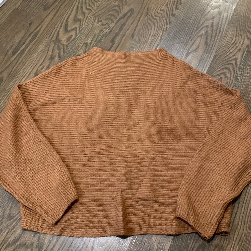 Leith Sweater